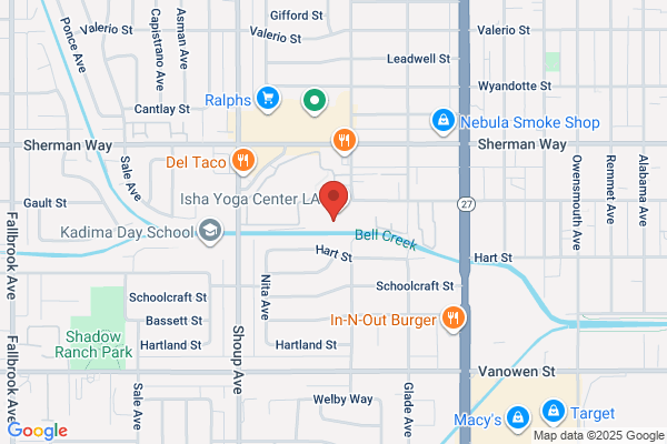 FamilySearch center