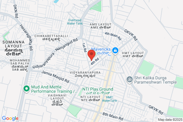 Promax Properties