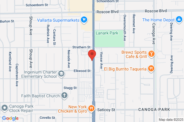 A B Valet Parking Services