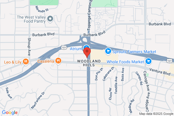 Southern California Veterinary Hospital