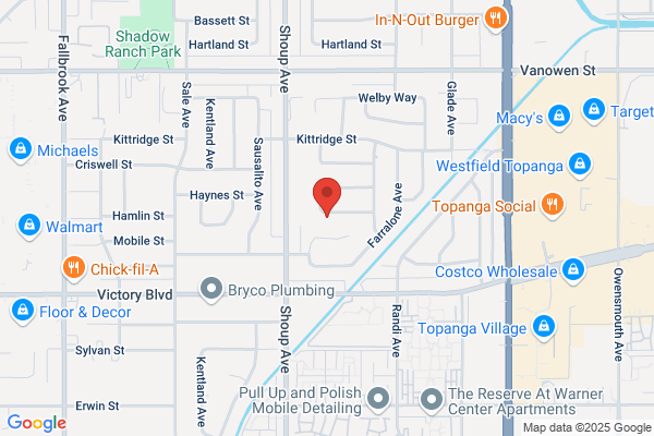 Woodland Hills Movers