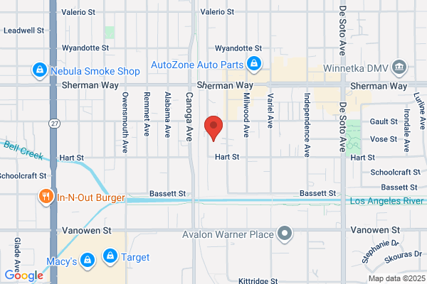 Chambers Sheet Metal Inc