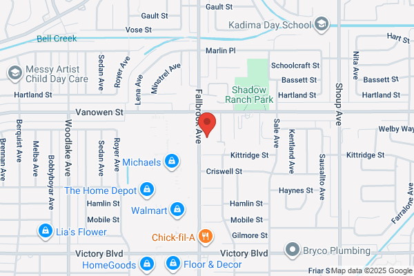 Hillwood Escrow Inc
