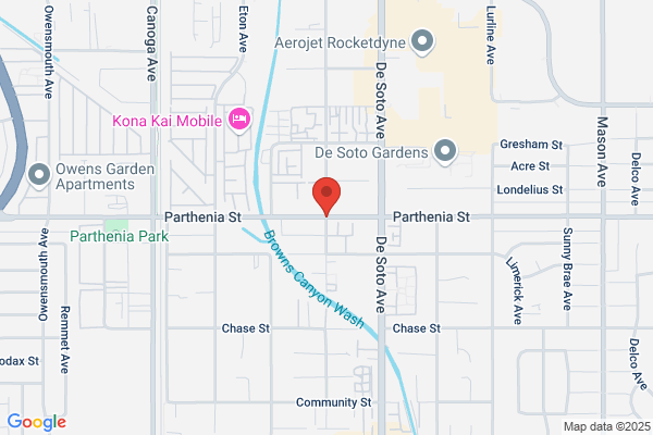 Independent Location