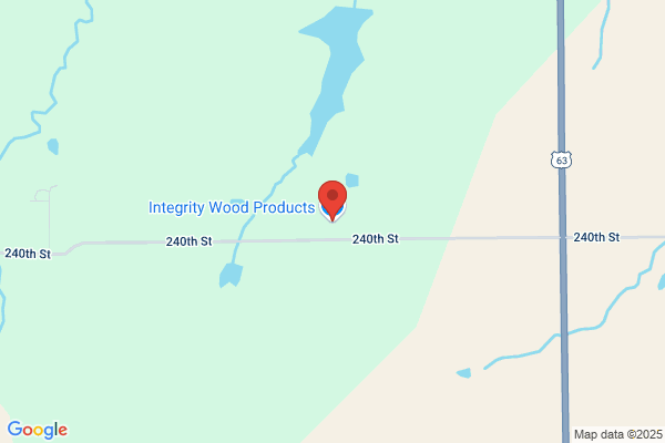 Integrity Wood Products Inc