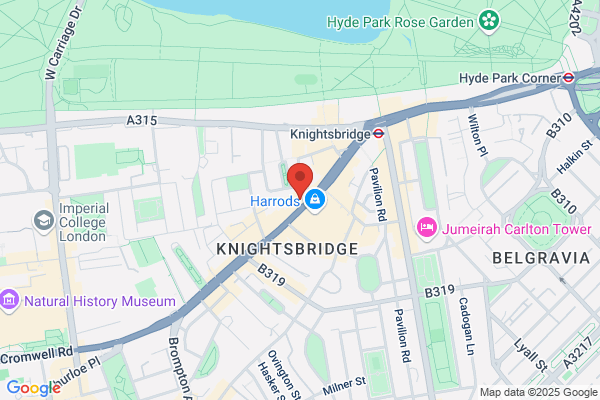 Nightsridge Galleries