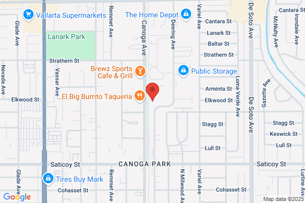Canoga Plumbing