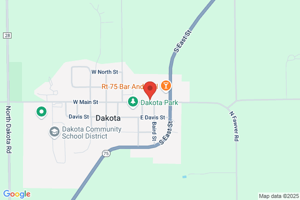 Dakota Plumbing & Electrical