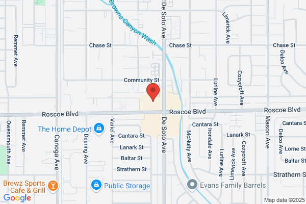 Pacific Coast Heating & Air