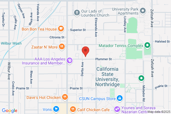 Canyon Vista Children's Center
