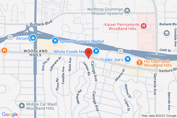 California Copy & Printing Center