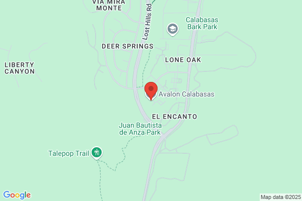 Calabasas Housing