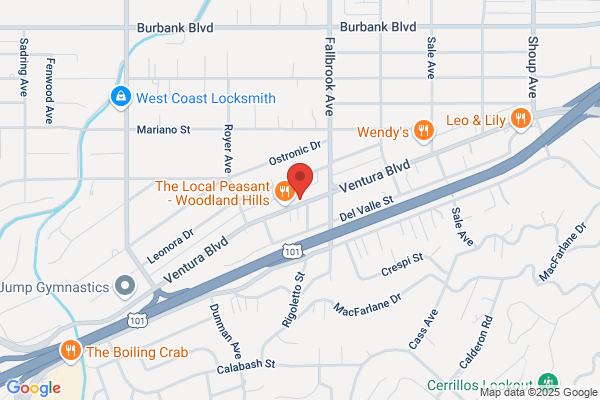 Kaufman Realty