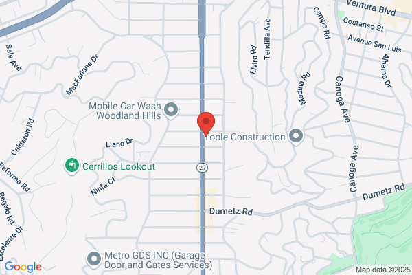 Tri Valley Appraisal Services