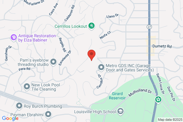 Evolve Treatment Centers Woodland Hills