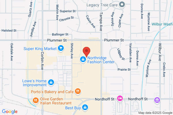 Dave & Buster's Northridge