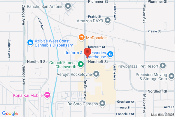 Lamplighter Restaurant the