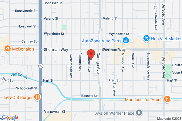 Falcone West Valley Roofers Inc
