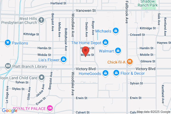 Joseph Z Salon & Day Spa