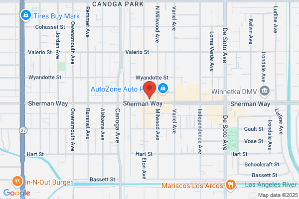 Good Day Smoke & Vape Canoga Park
