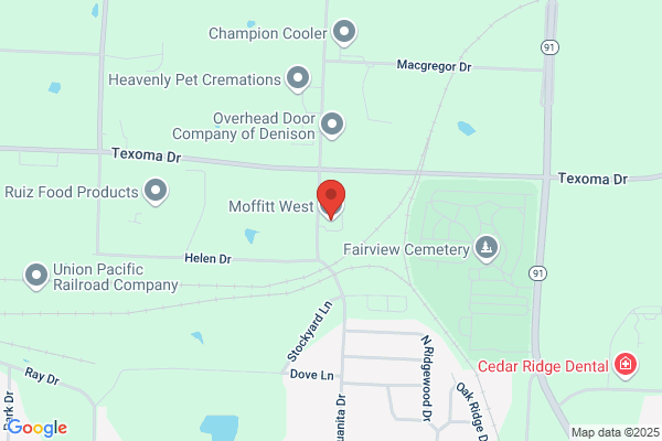 Moffitt Systems Inc