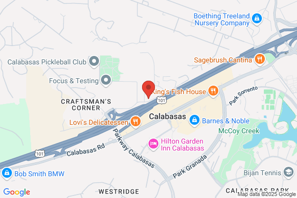Calabasas Saddlery