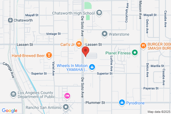 Big Valley Self Storage