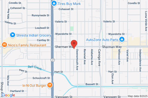 Council Thrift Shops