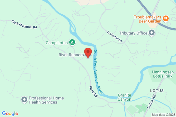 River Runners Inc