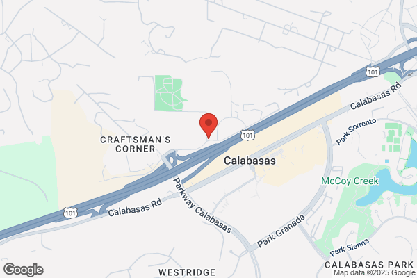 Calabasas Travel