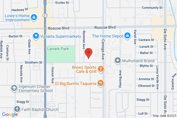 Pacific Coast Tree Experts