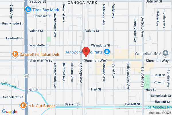 Dealers Auto Center