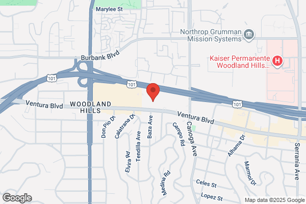 Lexus of Woodland Hills