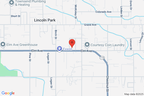 FamilySearch center
