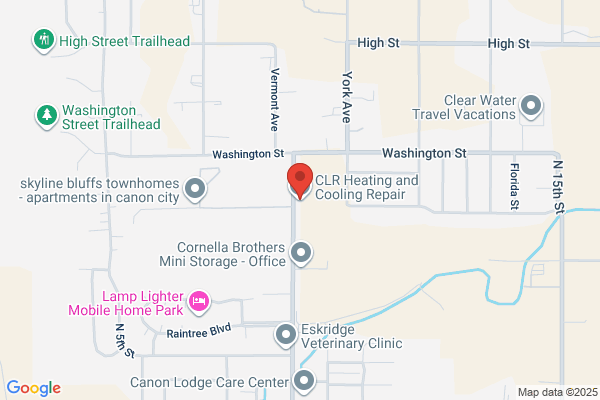 J & L Heating & Cooling