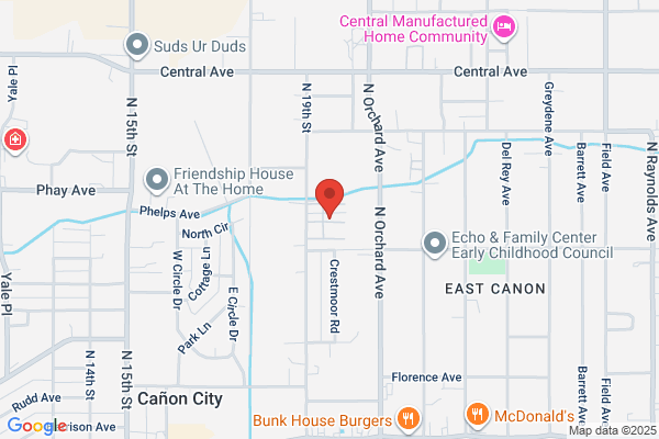 Rocky Mountain Homes Services Inc