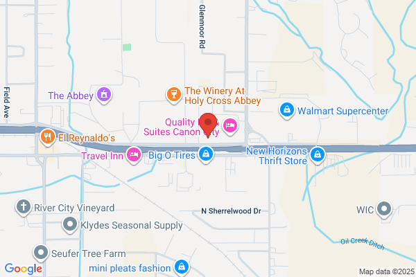 Maggie's Farm Marijuana Dispensary
