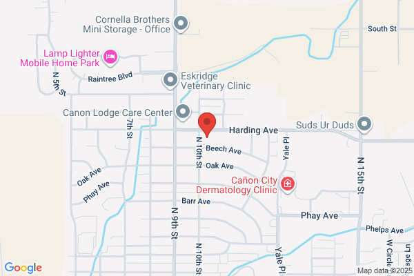 Valley View Healthcare Center