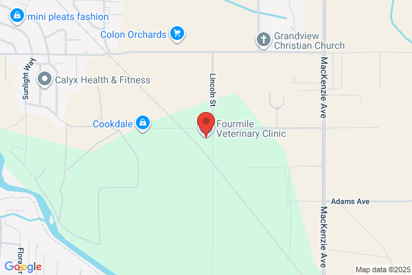 Fourmile Veterinary Clinic