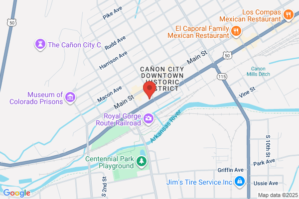 Canon City Coins & Collectibles