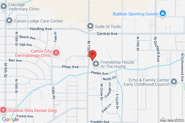 Royal Gorge Manor Apartments