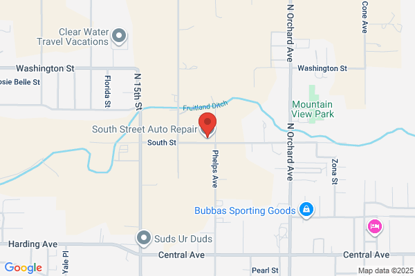 South Street Auto Repair