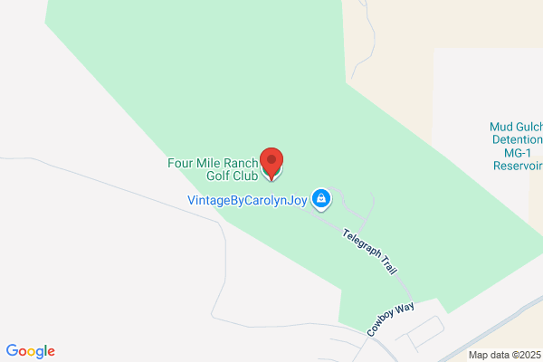 Four Mile Ranch Company
