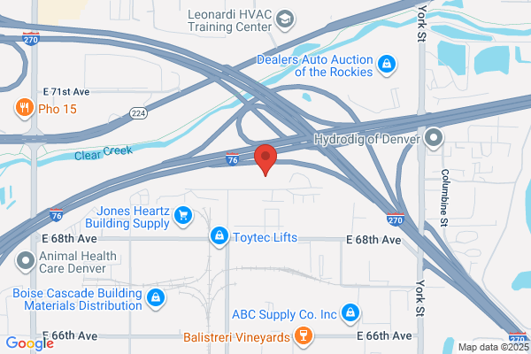 Reynolds Construction Company