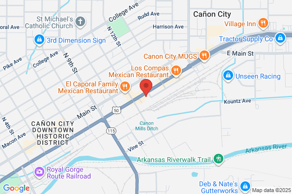 Carquest Auto Parts - CARQUEST of Canon City SSR Auto