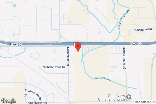 Royal Gorge Truck Center Inc.