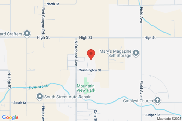 Anshey Hashem Jewish Congregation
