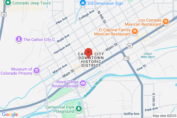 Valley-Wide Cañon City: Valley-Wide Health Systems, Inc.