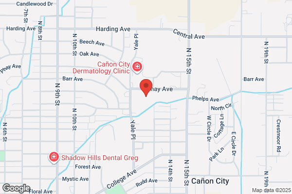 CommonSpirit General Surgery St. Thomas More