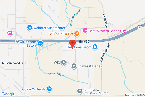 HealthTrac Walk-in Clinic
